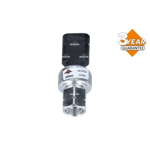 Druckschalter Klimaanlage Nrf 38966 Easy Fit f&uuml;r Chrysler Dodge Fiat Lancia Jeep