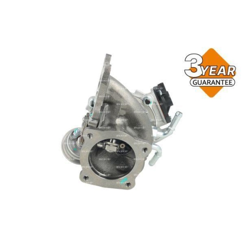 Lader Aufladung Nrf 90010033 Easy Fit f&uuml;r Bmw Ford