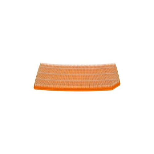 Luftfilter Bosch F026400178 f&uuml;r Audi Seat Skoda VW