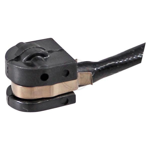 Warnkontakt Bremsbelagverschlei&szlig; A.b.s. 39611 f&uuml;r Bmw Hinterachse