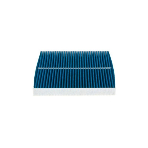 Filter Innenraumluft Bosch 0986628566 Filter+pro für Audi Seat Skoda VW