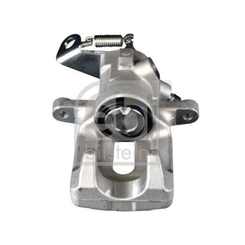 Bremssattel Febi Bilstein 179442 f&uuml;r Citro&euml;n Peugeot Hinterachse Links