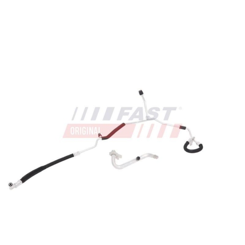 Hochdruckleitung Klimaanlage Fast FT10245 f&uuml;r Citro&euml;n Fiat