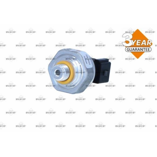 Druckschalter Klimaanlage Nrf 38969 Easy Fit f&uuml;r Volvo