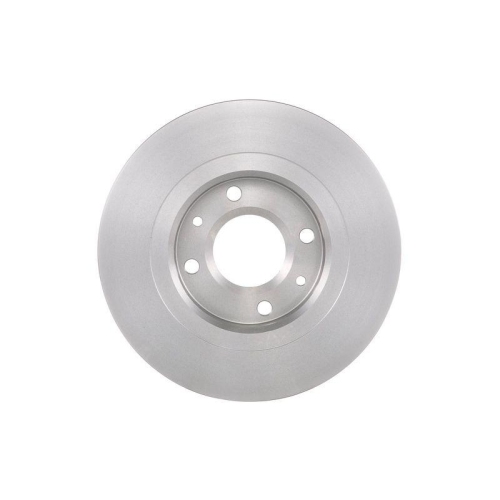 Bremsscheibe Bosch 0986478268 f&uuml;r Citro&euml;n MG Peugeot Talbot Vorderachse