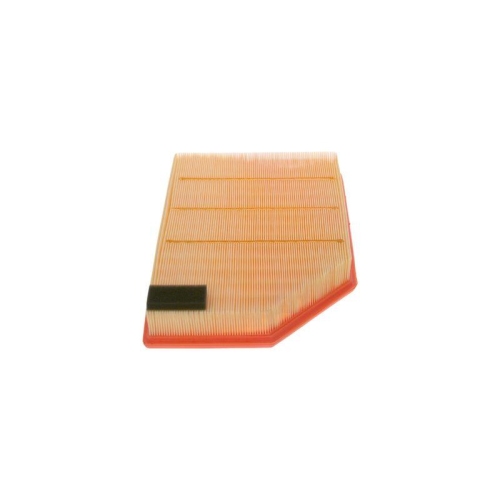 Luftfilter Bosch F026400181 für Volvo