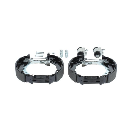 Bremsbackensatz Bosch 0204114658 Kit Superpro für Hinterachse