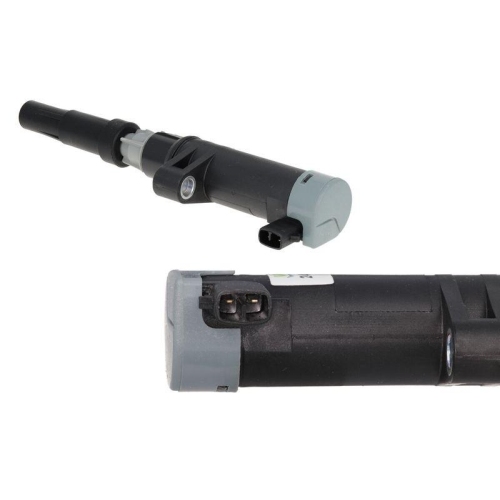 Zündspule Valeo 245104 für Lada Nissan Opel Renault Vauxhall Dacia