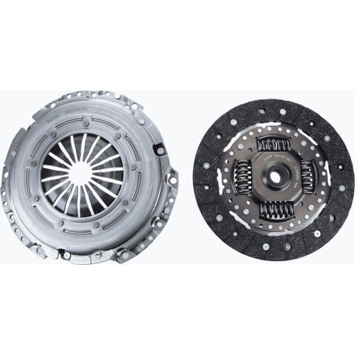 Kupplungssatz Sachs 3000951561 f&uuml;r Citro&euml;n Fiat Peugeot