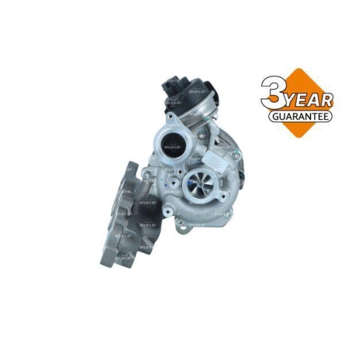Lader Aufladung Nrf 90010035 Easy Fit f&uuml;r Audi Vag