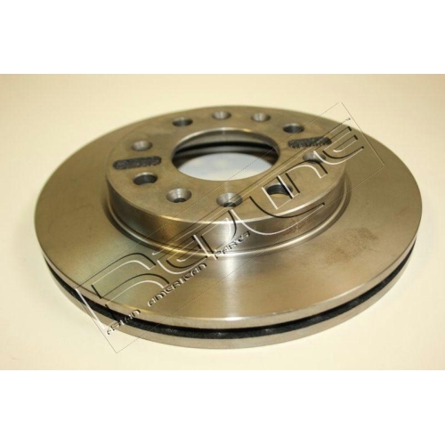 Bremsscheibe Red-line 26TA011 f&uuml;r Tata Vorderachse