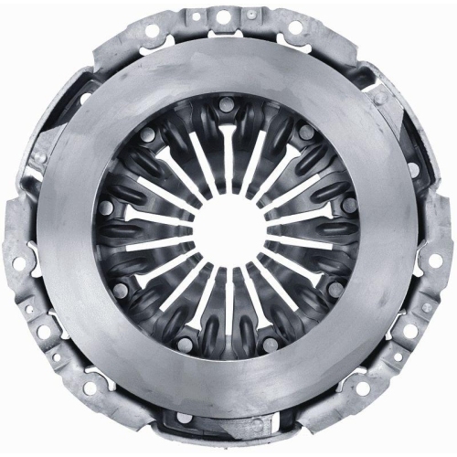 Kupplungssatz Sachs 3000950551 f&uuml;r Vauxhall Nissan Opel Renault