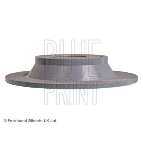 Bremsscheibe Blue Print ADG043219 für Ssangyong Hinterachse