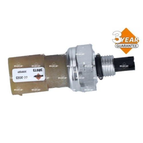 Druckschalter Klimaanlage Nrf 38973 Easy Fit f&uuml;r Tesla Links