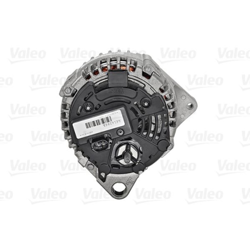 Startergenerator Valeo 439785 Valeo Origins New Stop&start Oe Technologie für