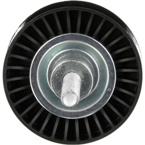 Umlenk /führungsrolle Keilrippenriemen Gates T38054 Drivealign™ für Audi Seat VW