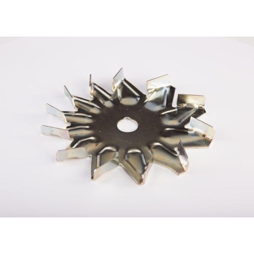 L&uuml;fterrad Generator Bosch 1126610070 f&uuml;r Alfa Romeo Citro&euml;n Fiat Gmc Iveco Opel