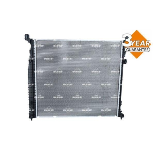 K&uuml;hler Motork&uuml;hlung Nrf 550020 f&uuml;r Mercedes Benz Mercedes Benz Mercedes Benz