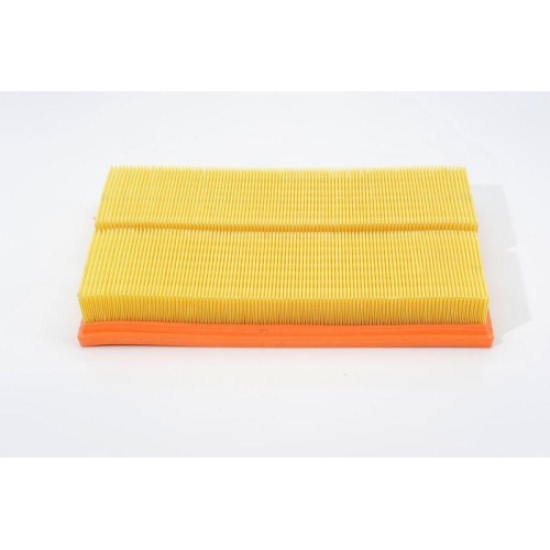 Luftfilter Bosch 1457433071 f&uuml;r Chrysler Mercedes Benz Mercedes Benz Ssangyong