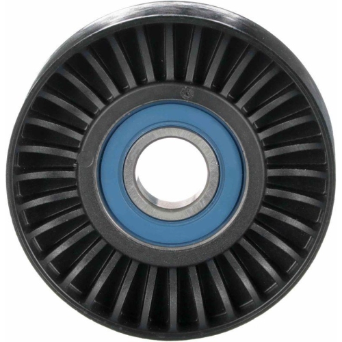 Umlenk /f&uuml;hrungsrolle Keilrippenriemen Gates T38055 Drivealign&trade; f&uuml;r Citro&euml;n Fiat