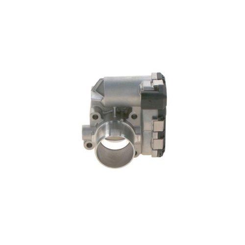 Drosselklappenstutzen Bosch 0281002681 für Renault