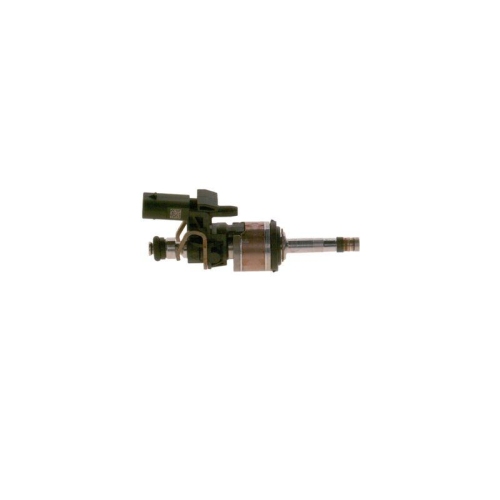 Einspritzventil Bosch 0261500443 f&uuml;r Audi Seat Skoda VW