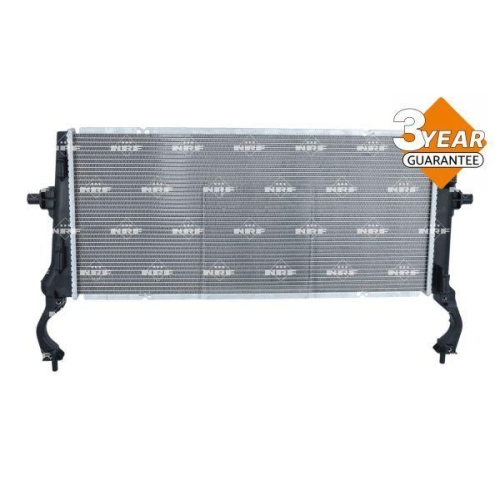 K&uuml;hler Motork&uuml;hlung Nrf 550034 f&uuml;r Hyundai
