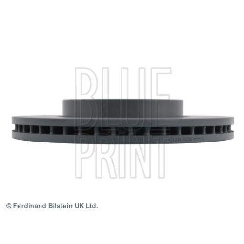 Bremsscheibe Blue Print ADG04358 für Hyundai Kia Vorderachse