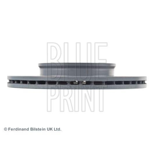 Bremsscheibe Blue Print ADG043234 für Kia Vorderachse