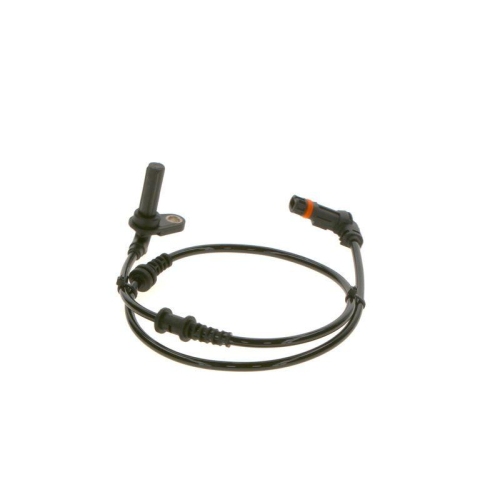 Sensor Raddrehzahl Bosch 0265008133 f&uuml;r Mercedes Benz Mercedes Benz