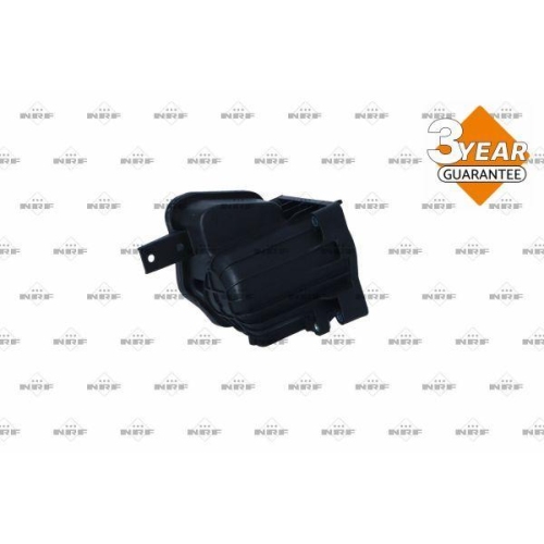 K&uuml;hler Abgasr&uuml;ckf&uuml;hrung Nrf 48413 Easy Fit f&uuml;r Fiat Opel Saab Vauxhall