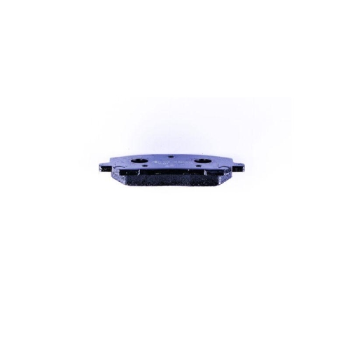 Bremsbelagsatz Scheibenbremse Hella 8DB 355 011-161 f&uuml;r Toyota Vorderachse