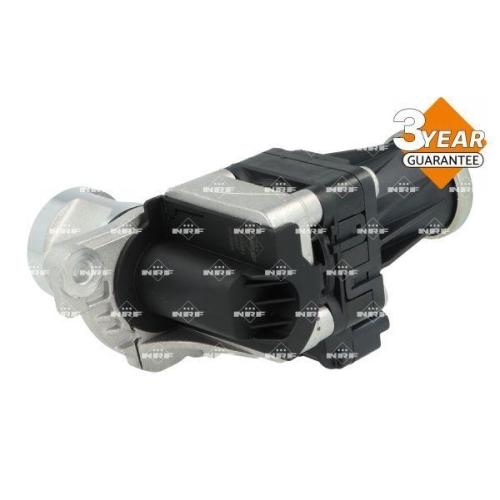 Agr Ventil Nrf 48637 f&uuml;r Citro&euml;n Fiat Ford Mitsubishi Peugeot Toyota Volvo DS