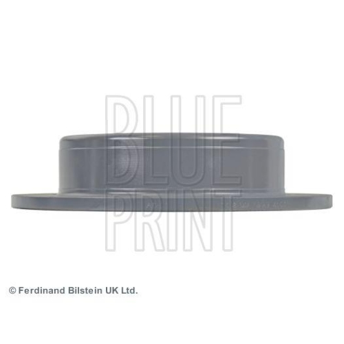 Bremsscheibe Blue Print ADG04362 für Chevrolet Daewoo Hinterachse