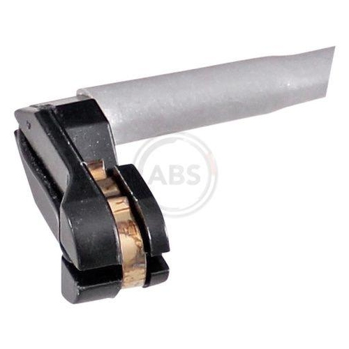 Warnkontakt Bremsbelagverschlei&szlig; A.b.s. 39973 f&uuml;r Audi Hinterachse