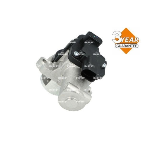Agr Ventil Nrf 48639 Easy Fit f&uuml;r Hyundai Kia