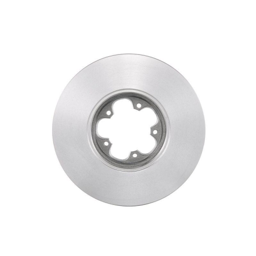 Bremsscheibe Bosch 0986478299 f&uuml;r Ford Vorderachse