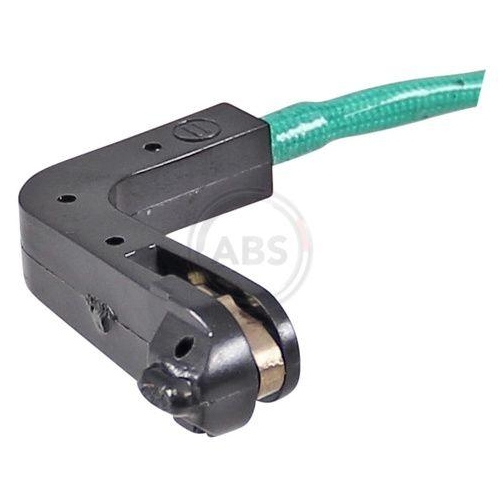 Warnkontakt Bremsbelagverschleiß A.b.s. 39641 für Bmw Vorderachse