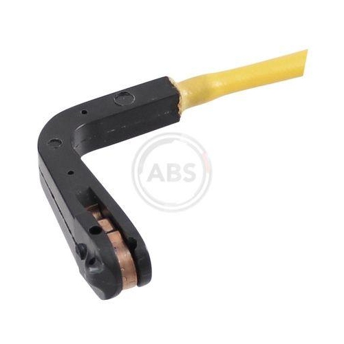 Warnkontakt Bremsbelagverschlei&szlig; A.b.s. 39976 f&uuml;r Jaguar Vorderachse