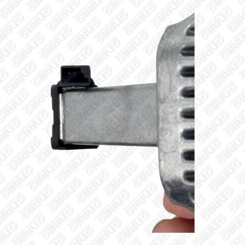 Steuerger&auml;t Beleuchtung Auto. Accs. Sirius LM1056 f&uuml;r Bmw Links Rechts