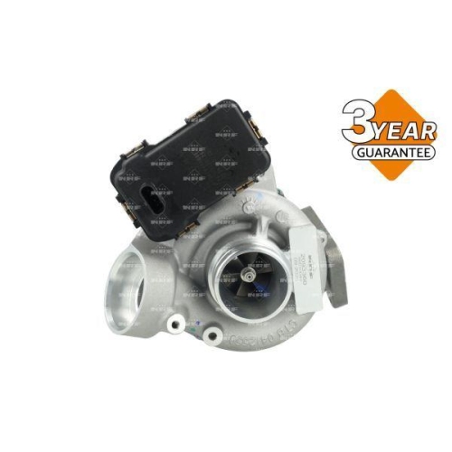 Lader Aufladung Nrf 90010048 Easy Fit f&uuml;r Mercedes Benz Mercedes Benz