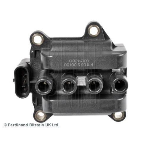 Zündspule Blue Print ADR161401C für Nissan Renault Dacia
