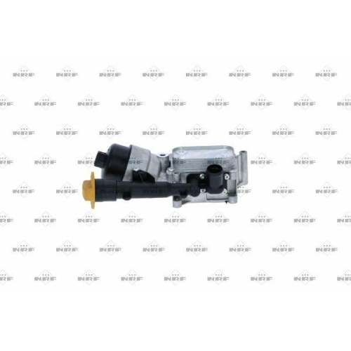 Gehäuse Ölfilter Nrf 31327 für Fiat Lancia Opel Vauxhall