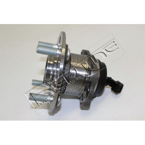 Wheel Hub Red-line 24HY062 for Hyundai