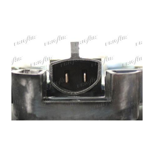 Lüfter Motorkühlung Frigair 0505.1651 für Ford Für Fahrzeuge Mit Klimaanlage