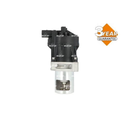 Agr Ventil Nrf 48645 Easy Fit f&uuml;r Opel Vauxhall Chevrolet