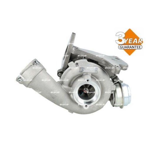 Lader Aufladung Nrf 90010050 Easy Fit f&uuml;r VW Vag
