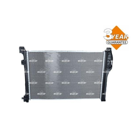 K&uuml;hler Motork&uuml;hlung Nrf 550055 f&uuml;r Mercedes Benz Mercedes Benz