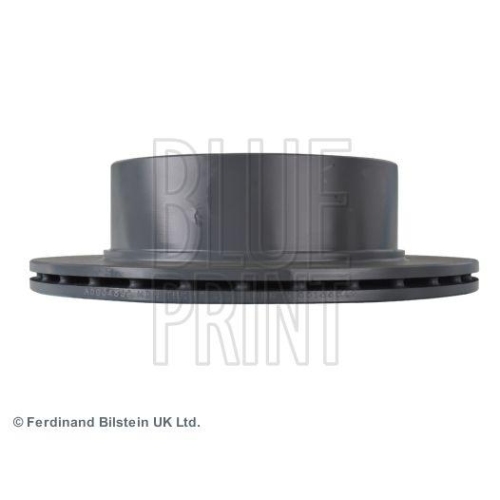 Bremsscheibe Blue Print ADG04368 f&uuml;r Hyundai Hinterachse