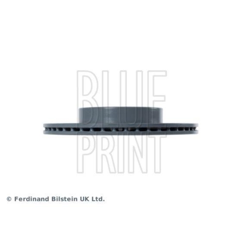 Bremsscheibe Blue Print ADC443132 f&uuml;r Mitsubishi Vorderachse